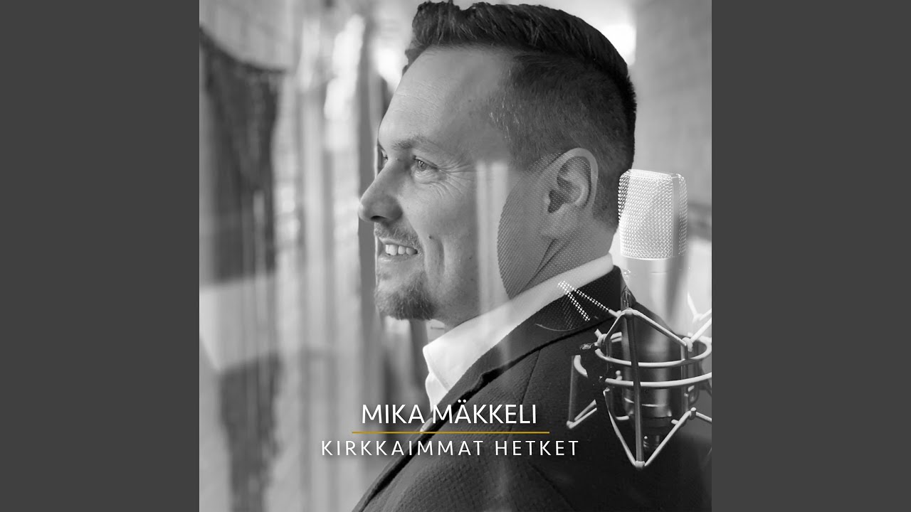 Elämääni eksynyt