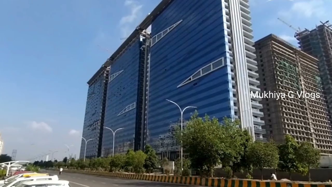 Alphathum World's Largest Swimming Pool In Noida-Uttar Pardesh