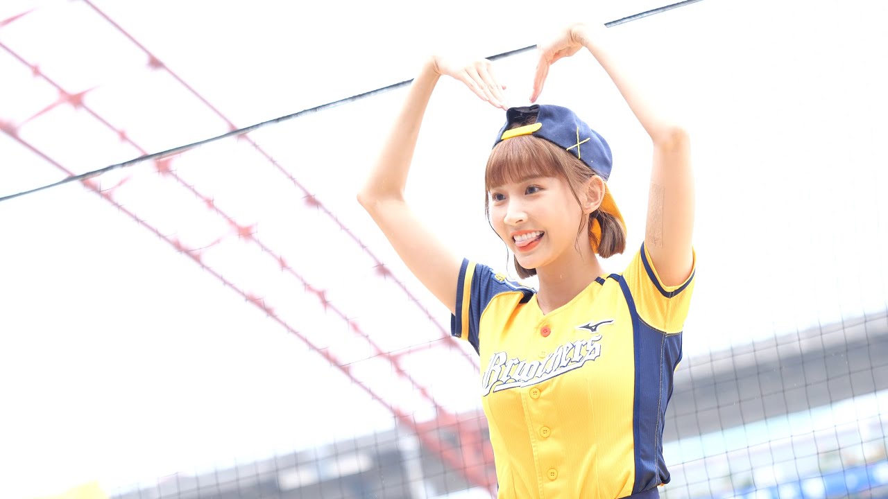 20210425 We are family（Passion Sisters 粿粿 メイゴ）