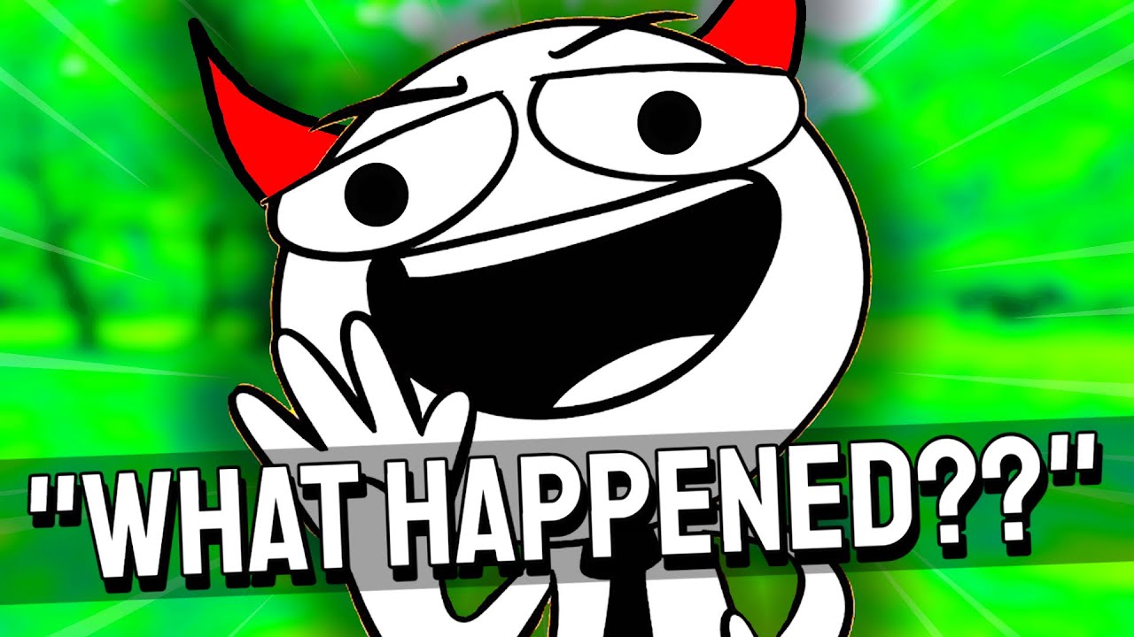 YouTubes Worst Animator Got Worse...