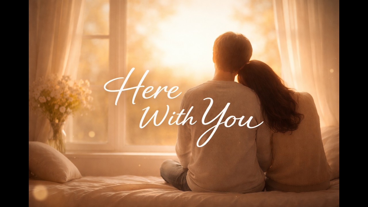 [  OST ]  Here With YOU