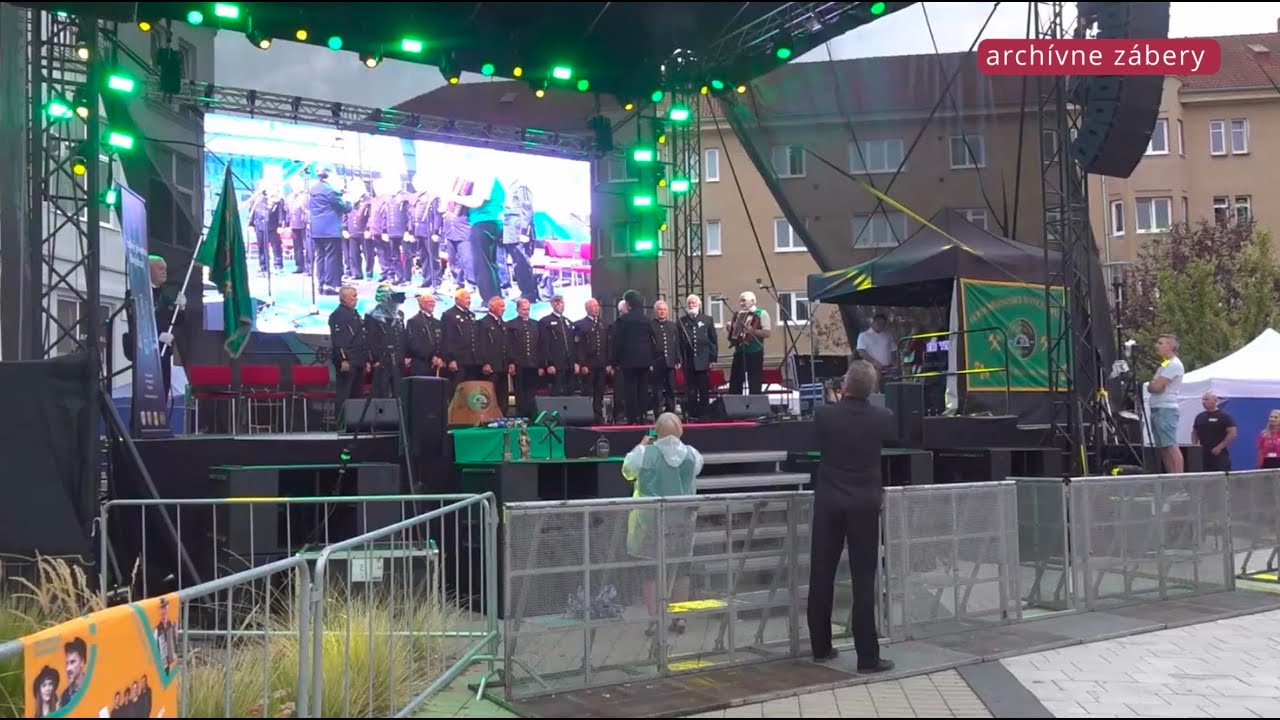 Banícky jarmok bude pestrý, pútavý, atraktívny