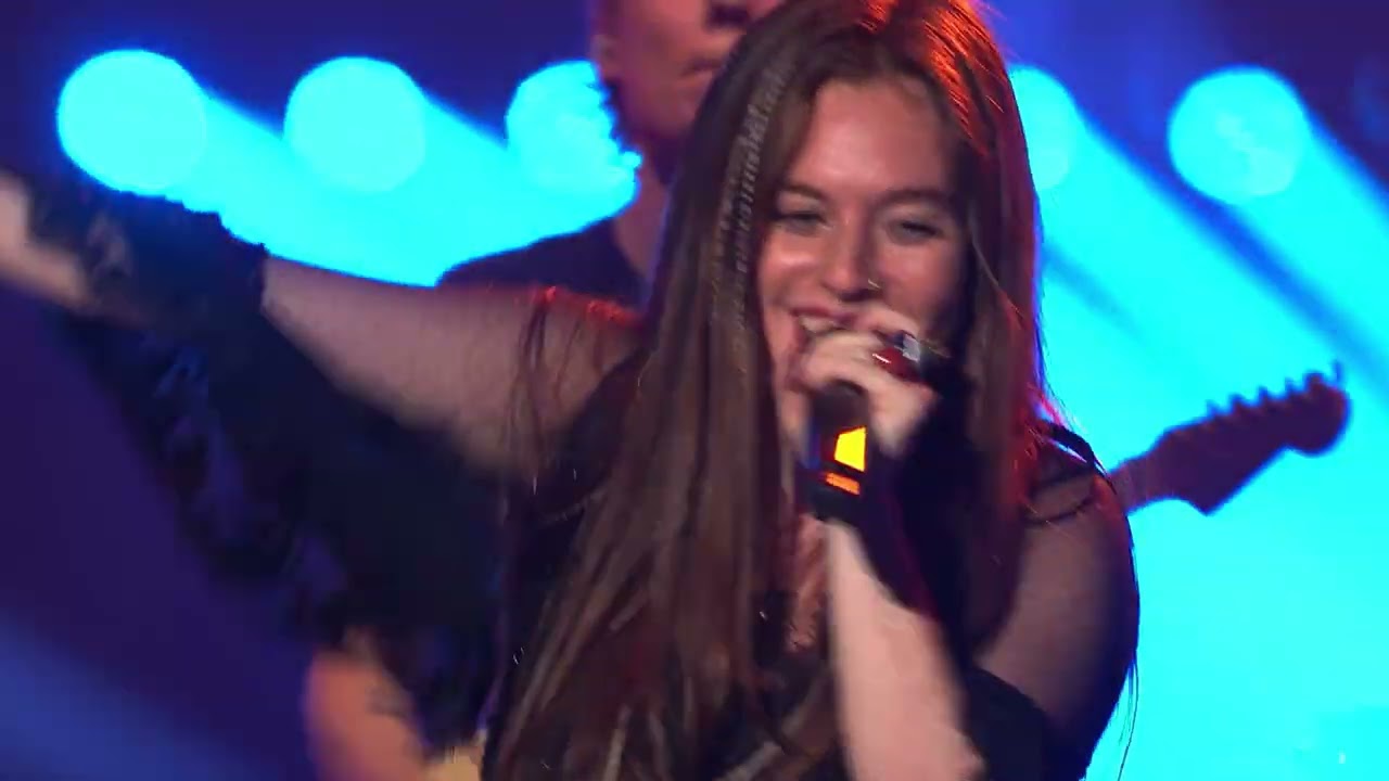 Vella – All My Love (Live from SWR3 New Pop Festival 2025)