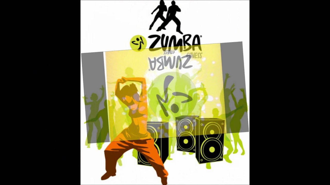 ZUMBA FITNESS LAS GATITAS