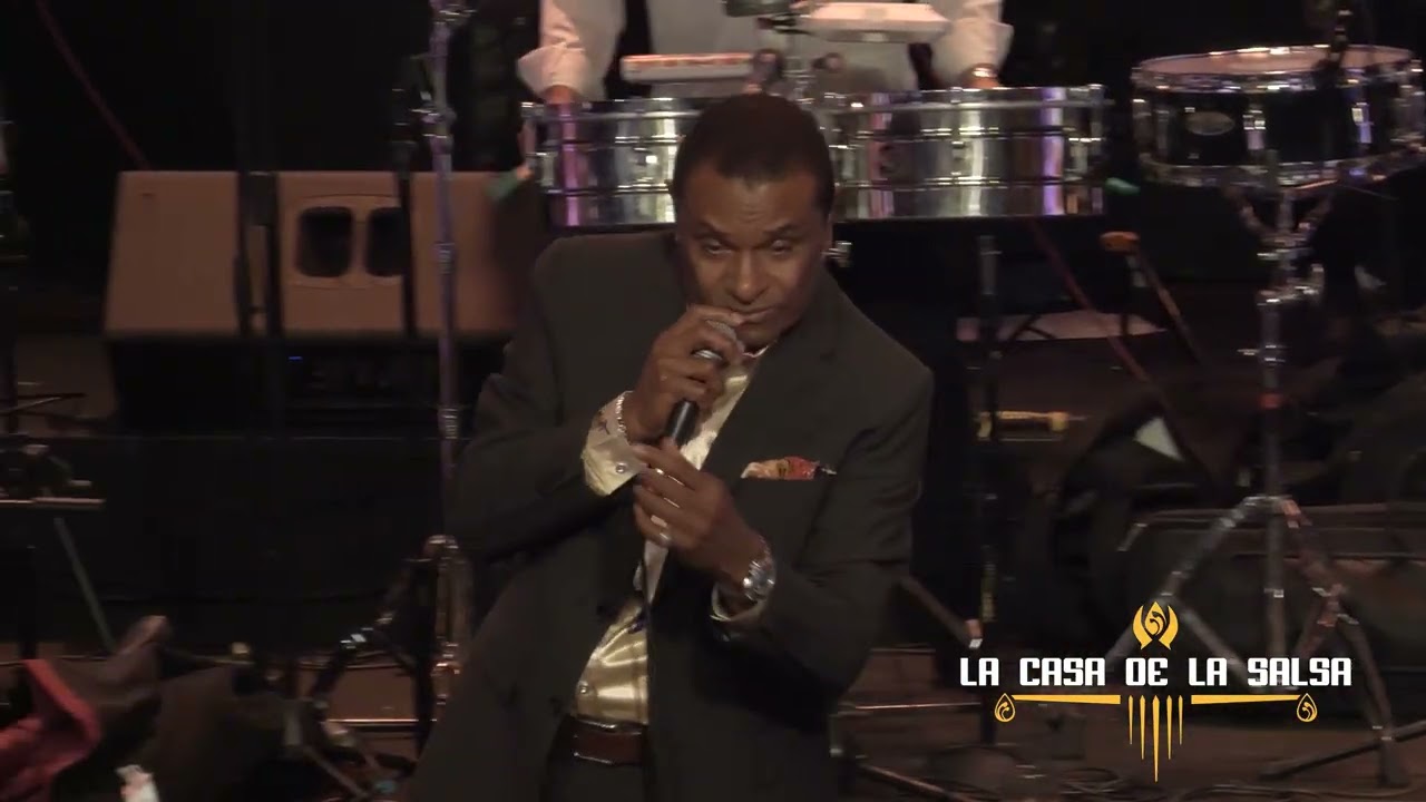 Mis Amores - Jose Alberto “El Canario” - La casa de la Salsa - Mayo 2025