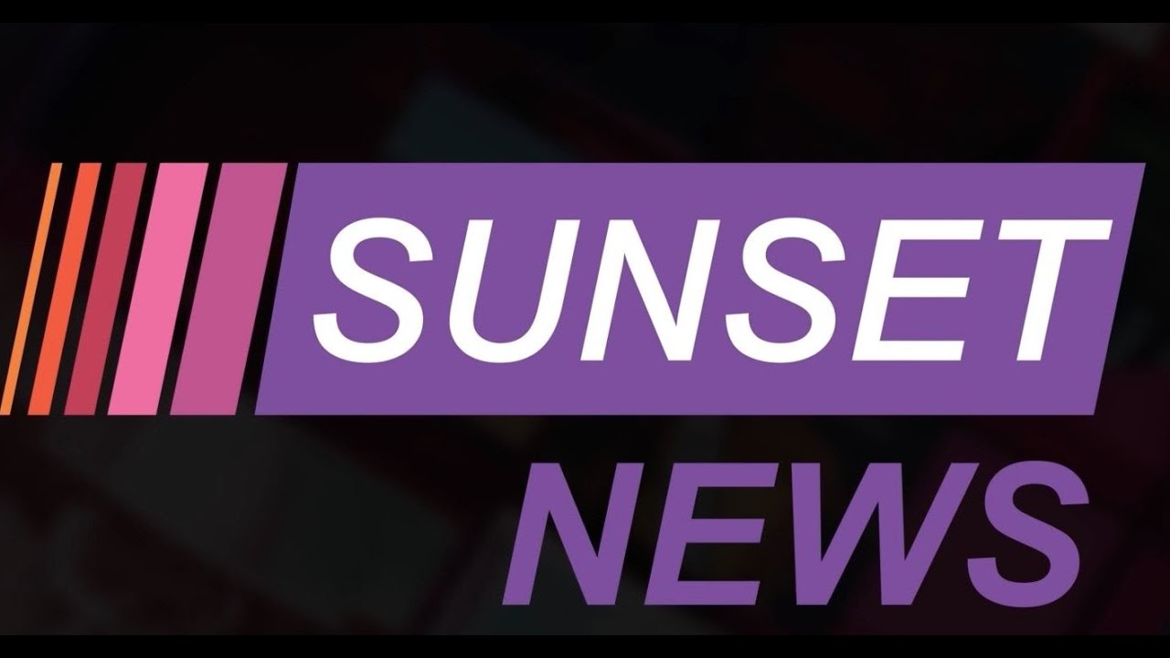Sunset News - 3 February 2026