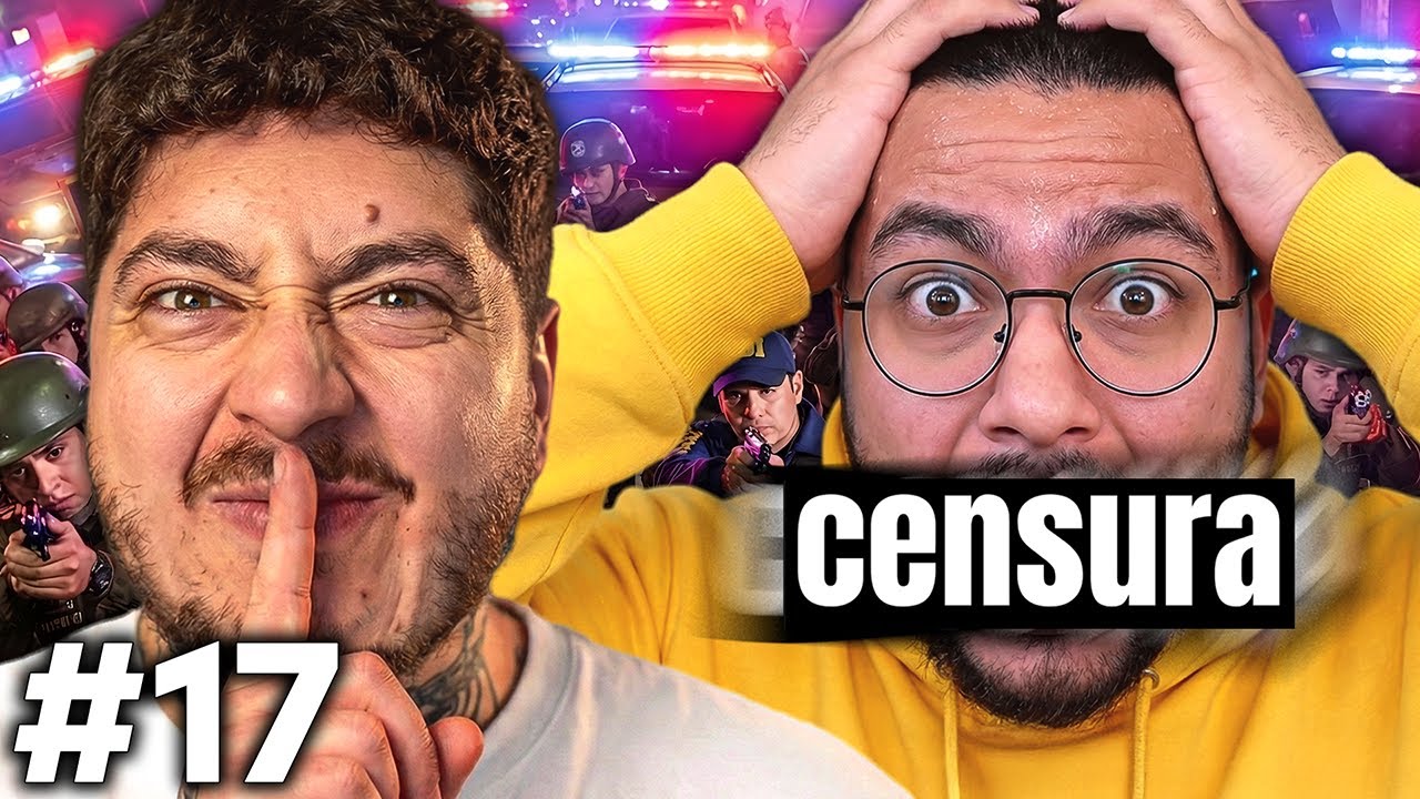 Este Cap&iacute;tulo Esta Censurado | MMQQE #17