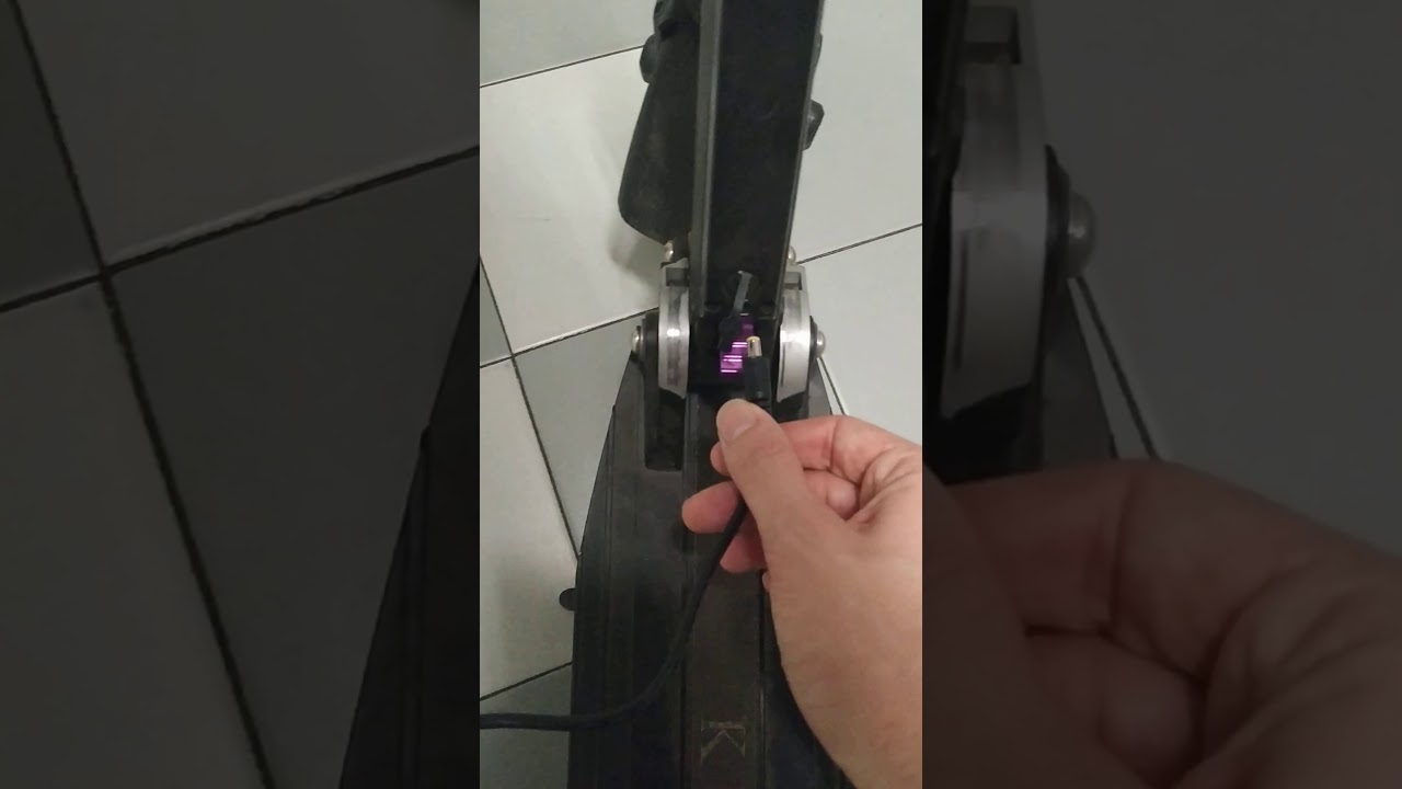 KUGOO S1 battery problem