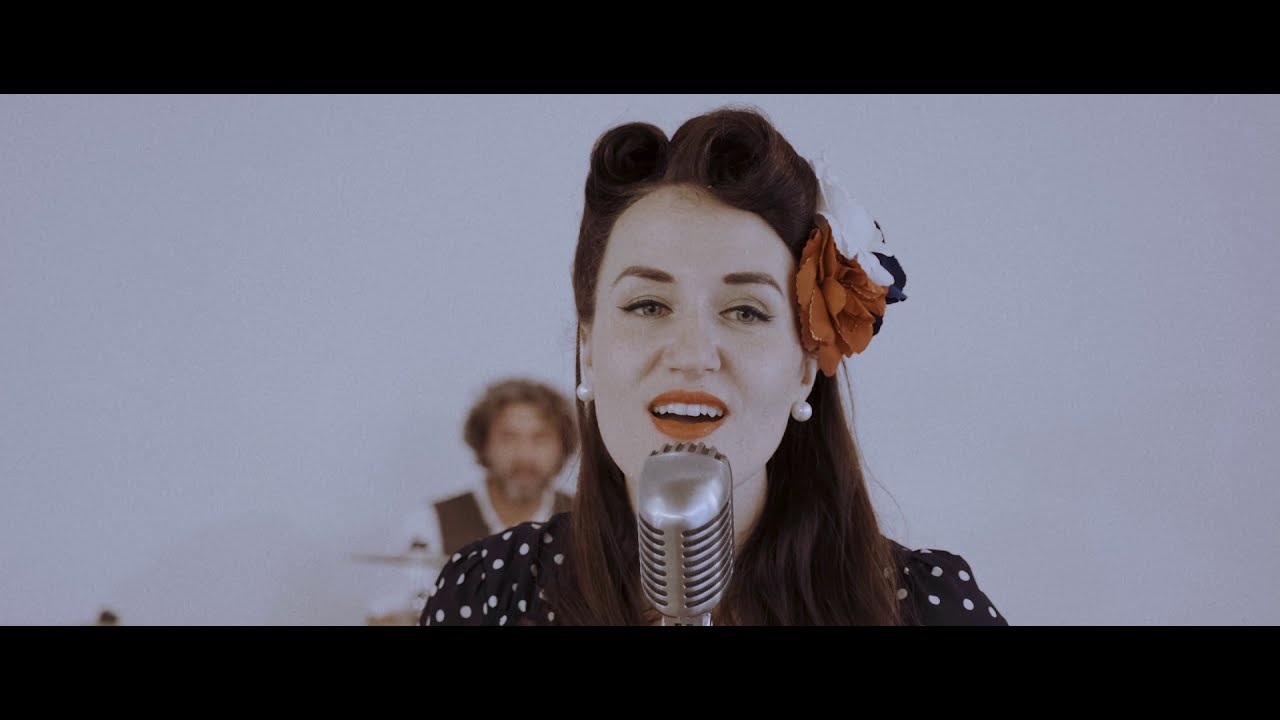 We'll Meet Again (A Tribute to Dame Vera Lynn)