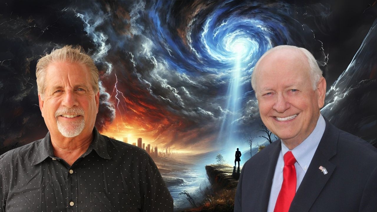 Signs That Point To the End: Are We Living In The Final Days? | Pastor Tom & Dr David Reagan