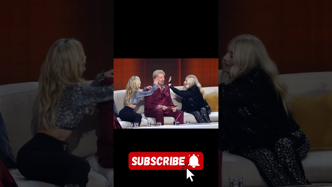 TV-Eklat live auf Sendung! @SatireXtreme