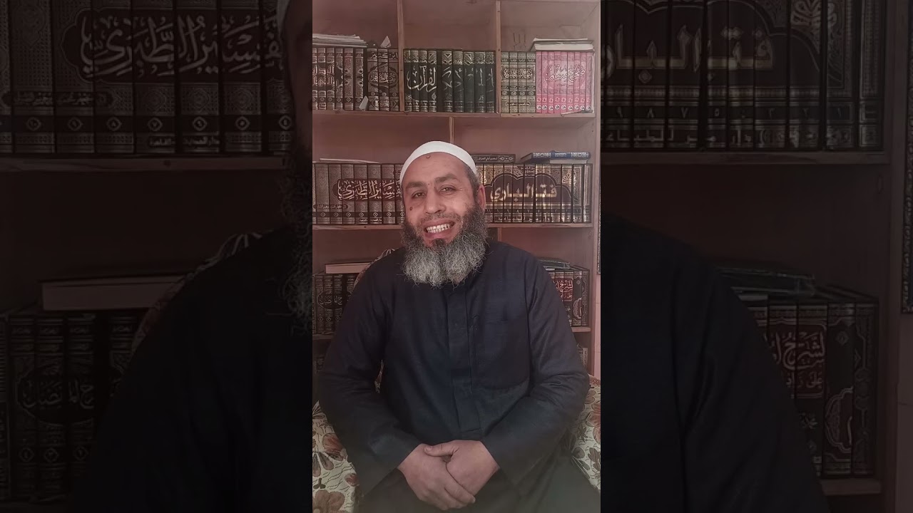 غاية الصوم تقوى الله