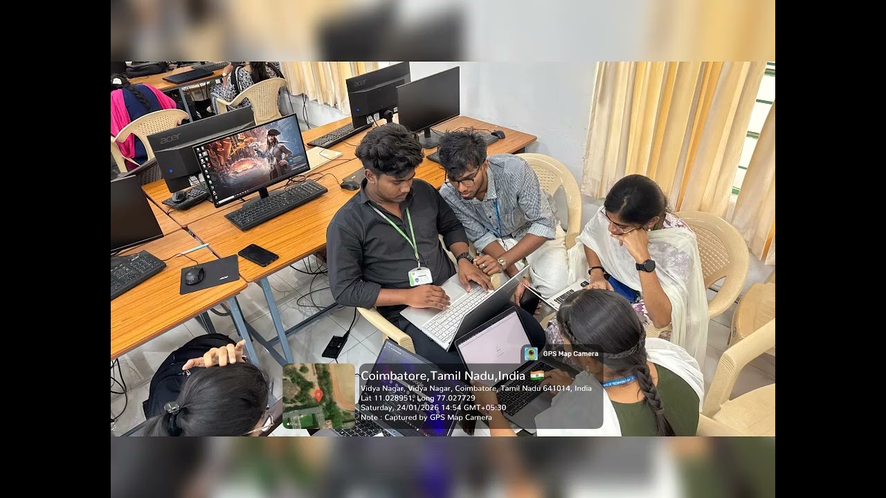 AI Impact Summit 2026-Hackathon