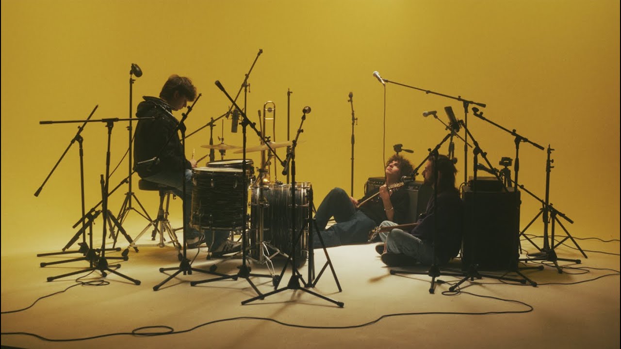 GRUVE - NOTTE x Zenith Live Sessions