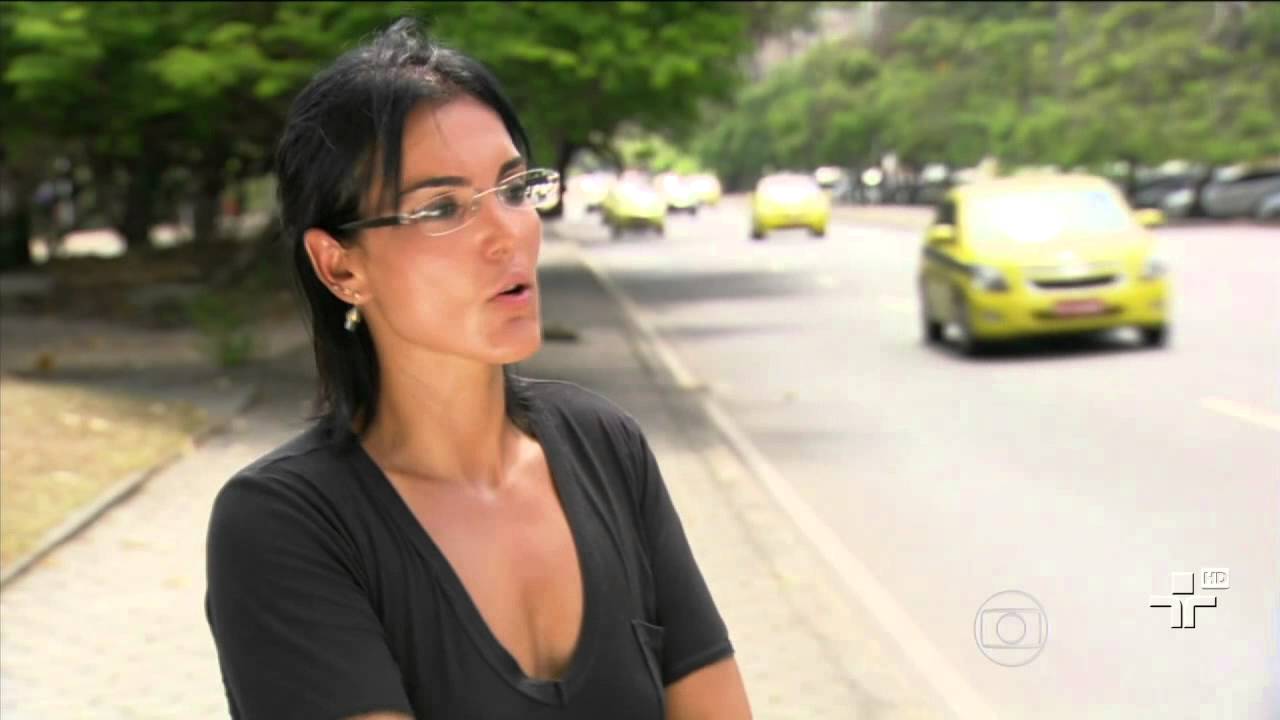 Agente de trânsito que levou carteirada de juiz quer ir embora do Rio de Janeiro - 11/11/2014