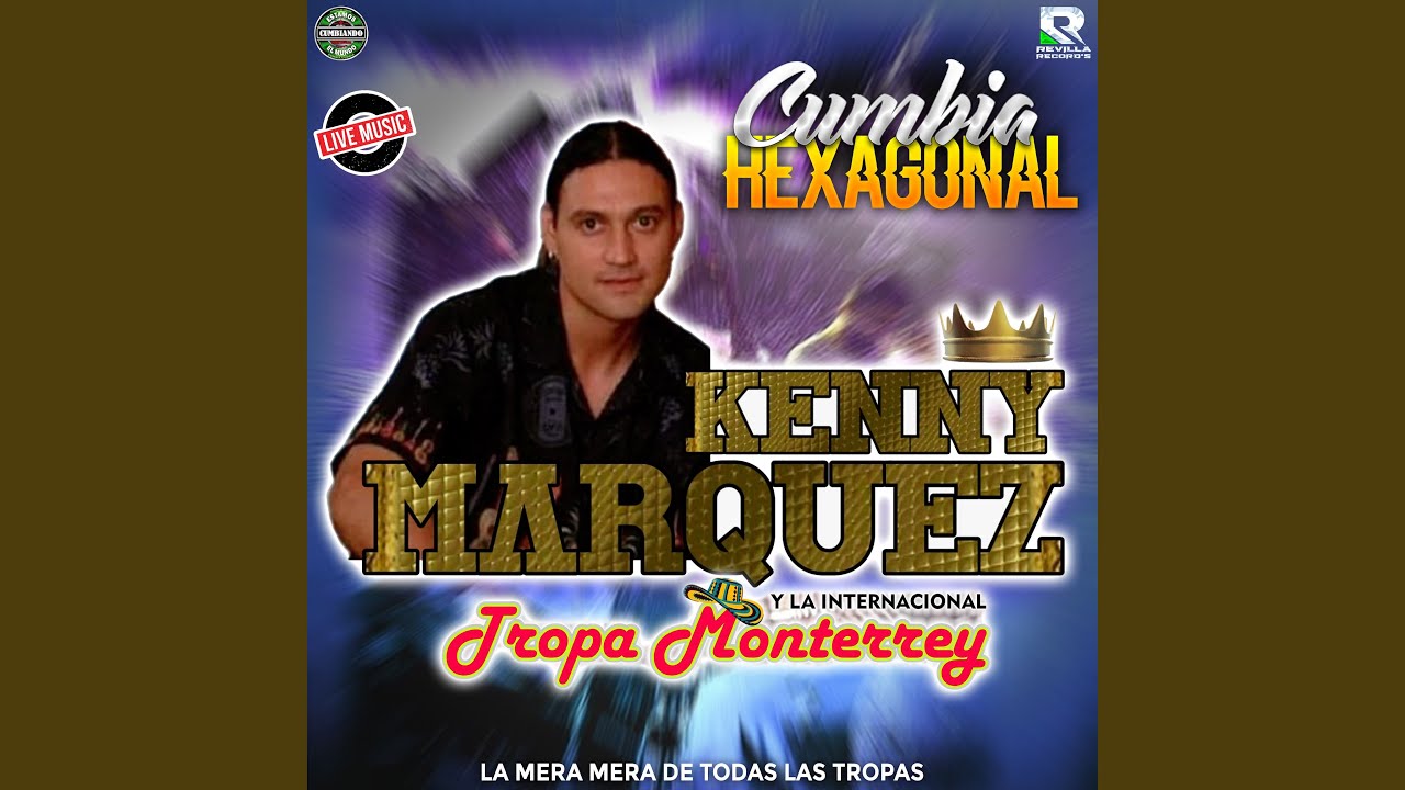Cumbia Exagonal