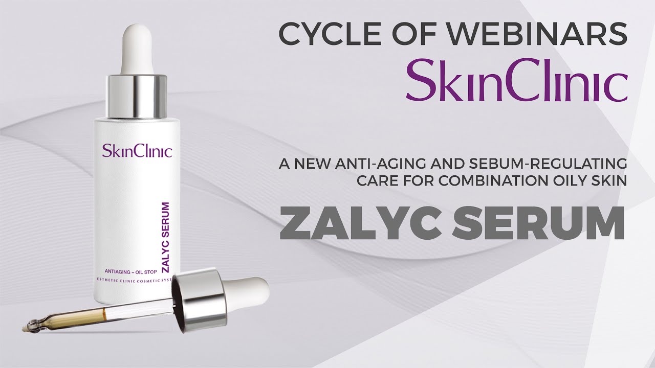 Practical Training: ZALYC SERUM