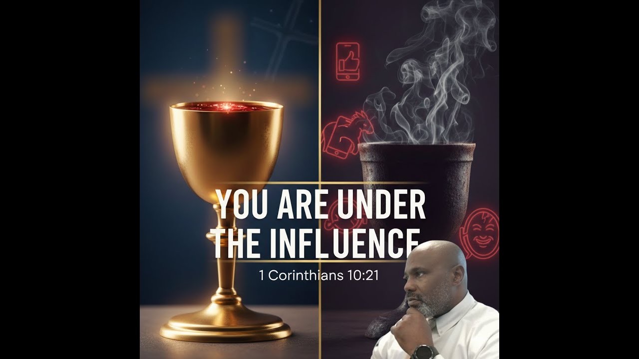 You’re Not Under Attack — You’re Under the Influence