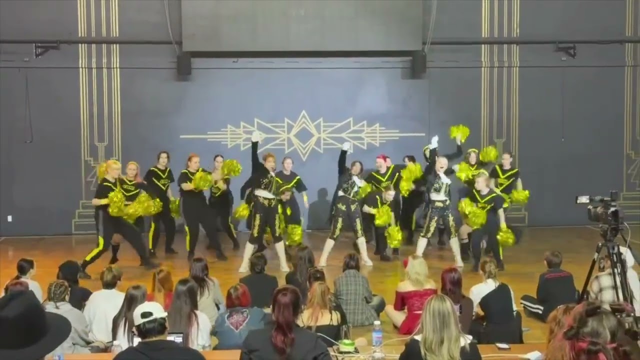 [K-POP COVER DANCE PERFORMANCE] BSS(FEAT. PI CHEOLIN) — FIGHTING FROM GDA | cover by CHOCOLATE MINT 