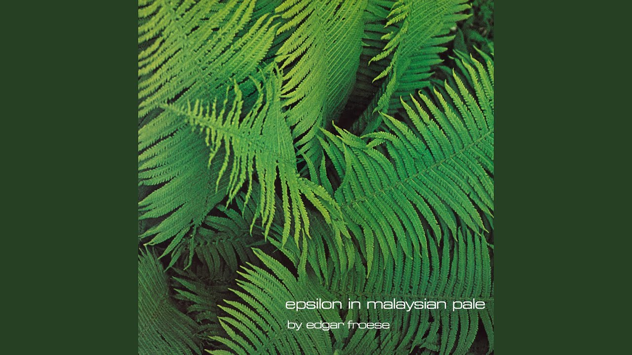 Epsilon In Malaysian Pale (2004 Mix)