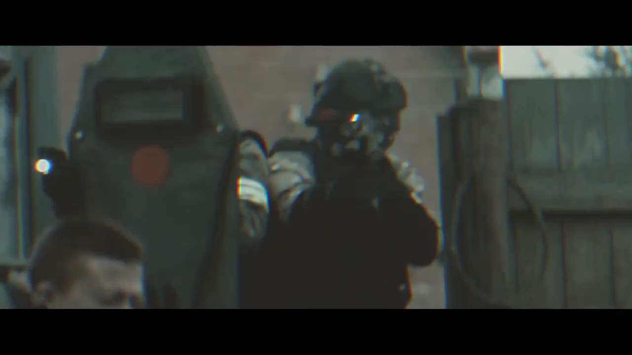 Spetsnaz Russian edit🇷🇺