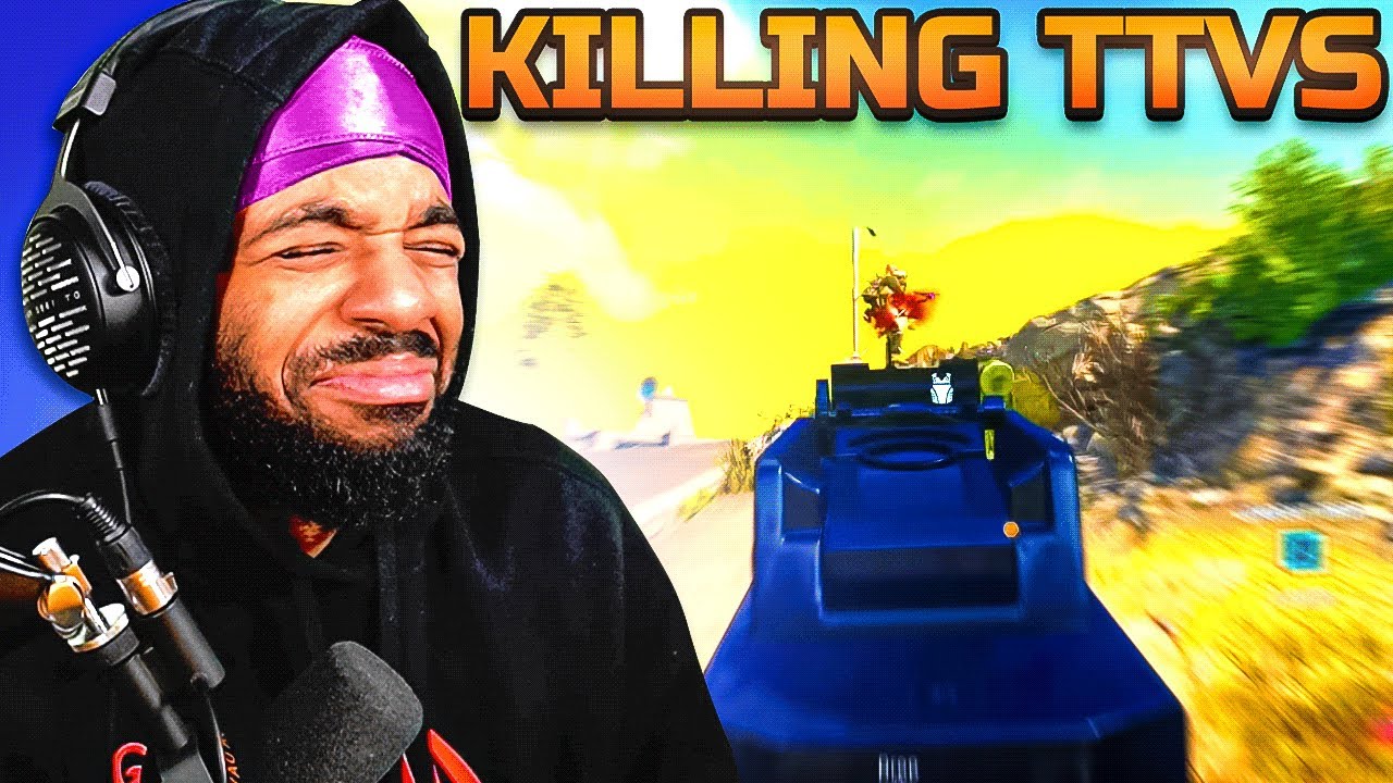 REACTING TO XCELL KILLING TWITCH STREAMERS ON WARZONE