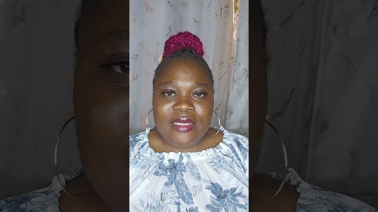 GOD TOLD ME TO WARN YOU: this family member knows they ruined 