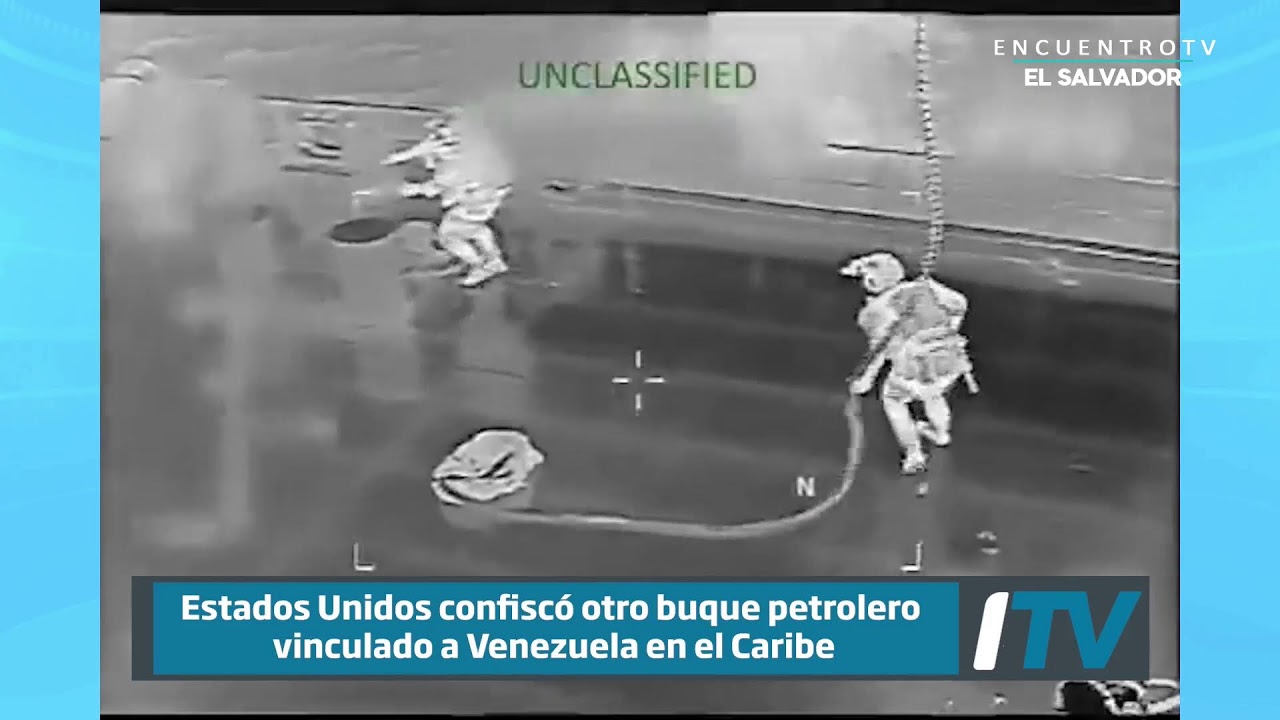 #INFORMA: Viernes 16 de enero #ITV