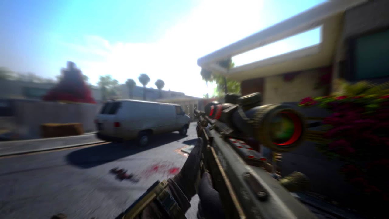 Frag pack[BO2]