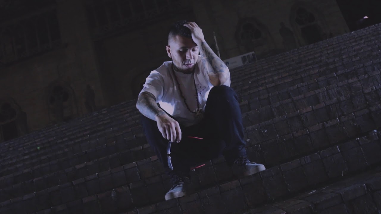 Mc Kno | La Copa Vac&iacute;a  [Videoclip Oficial]