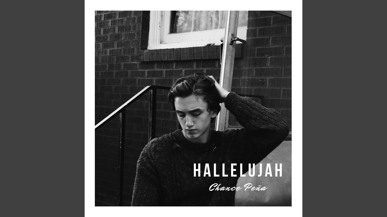 Hallelujah
