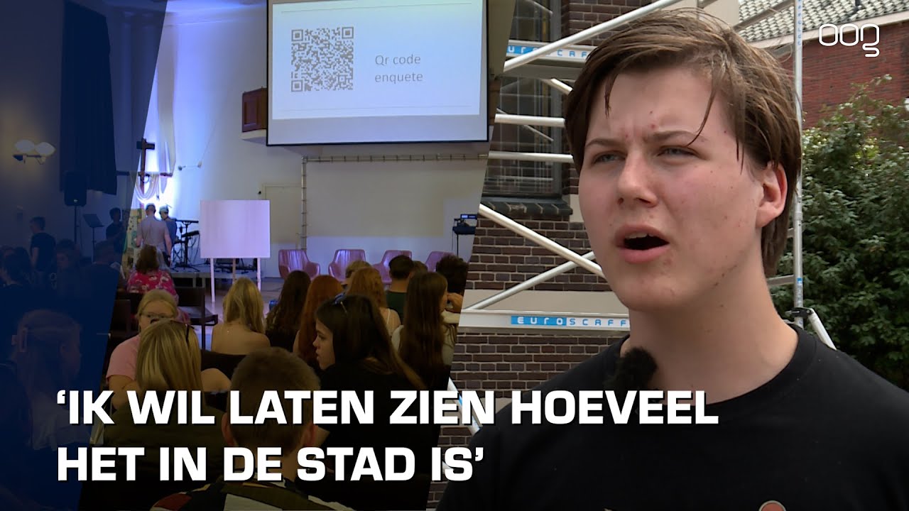 Een andere kijk op dak en thuislozen
