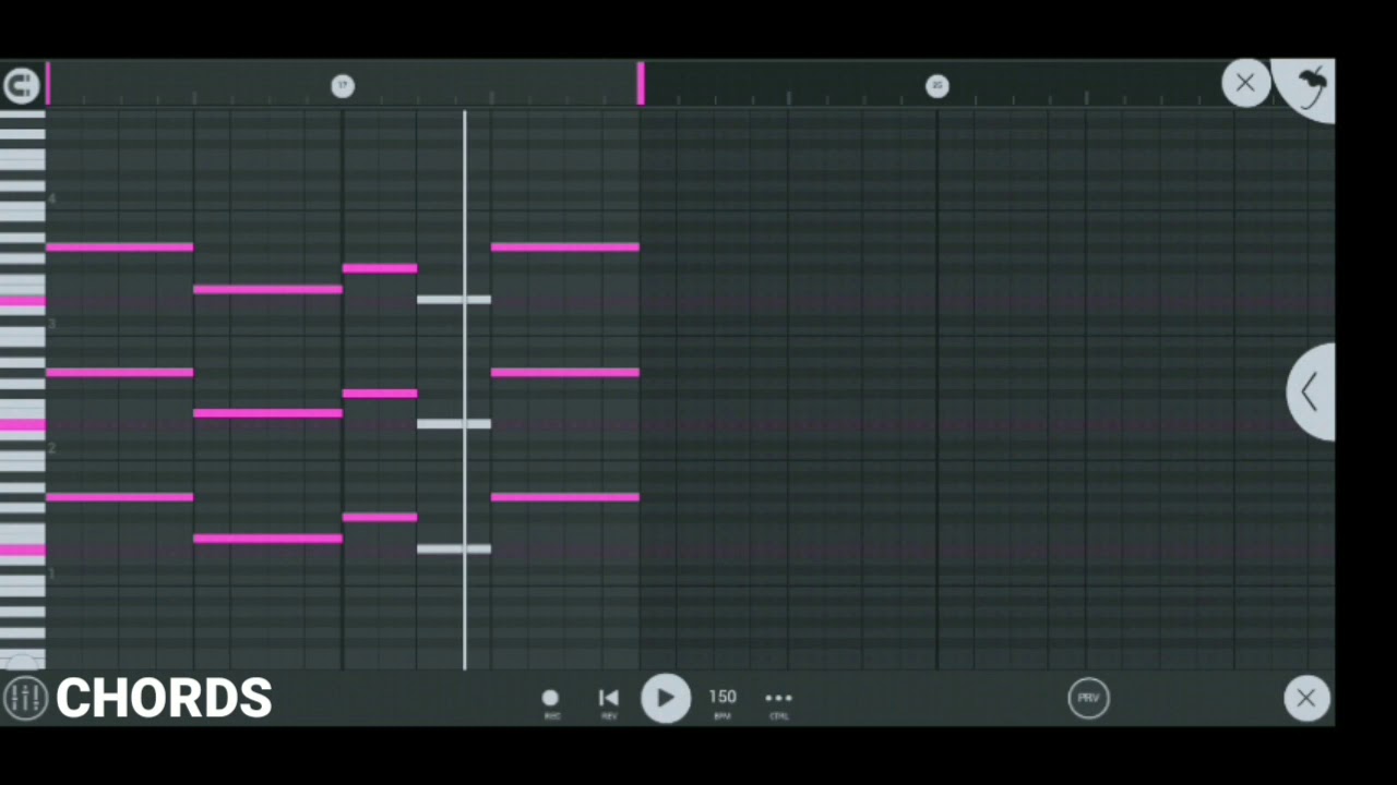 How to make an EPIC HARDSTYLE REMIX in FL STUDIO MOBILE - Tutorial