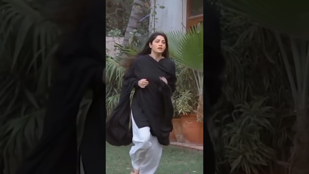 Neelam Muneer Sad Scene #khumarpromo #neelammuneerkhan #kahindeepjalay #imranashraf #ehramejunoon