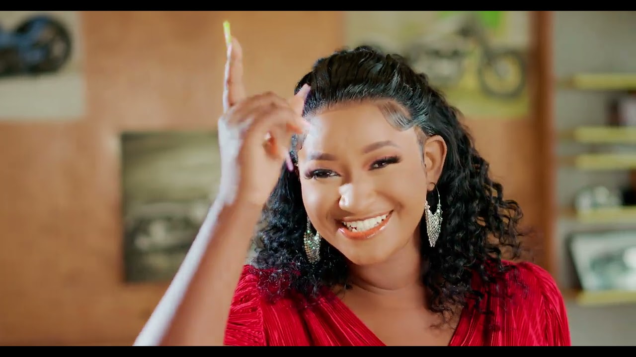 Nimo - Mwachie (official music video)