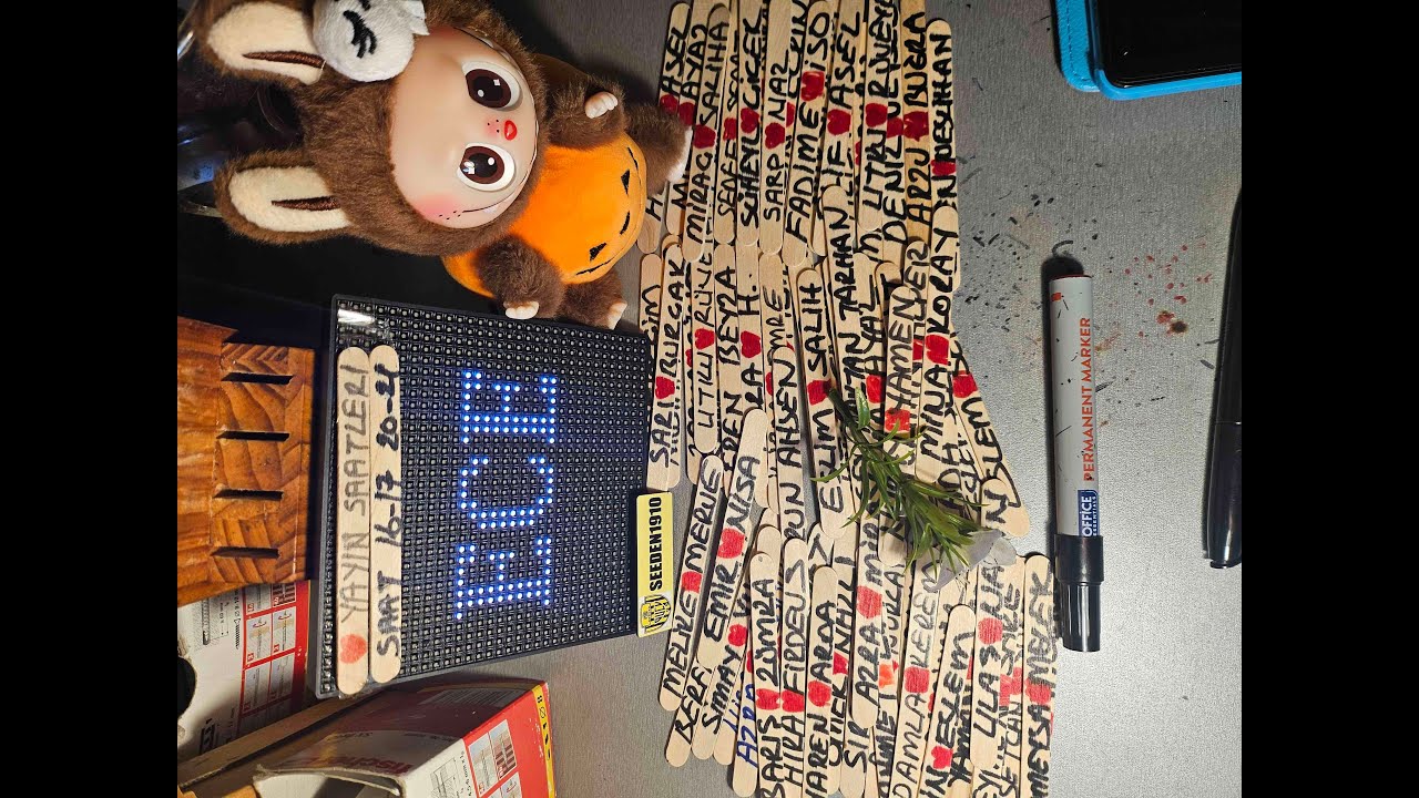 İSMİN NE ?✏️ DONDURMA ÇUBUĞUNA İSİM YAZIYORUZ 33 #KEŞFET WHAT İS YOUR NAME ? #LABUBU