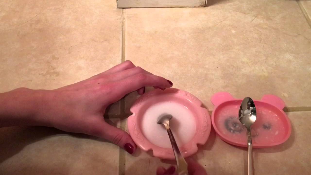 How To Make Baby Alive Food With Lotion Work Every-Time!