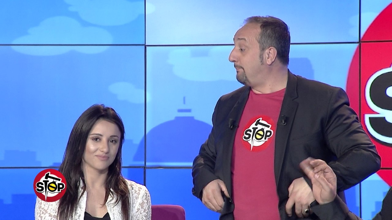 Stop -  Veshtiresia e familjeve ne Tapize, drite shprese per Danielen 11-vjecare! (18 nentor 2016)