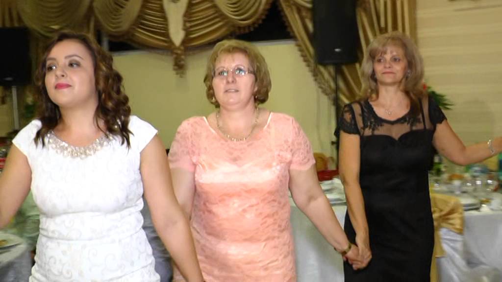 Botez Radulescu Alin-(Liliana Laichici) Brau 1  30.10.2015
