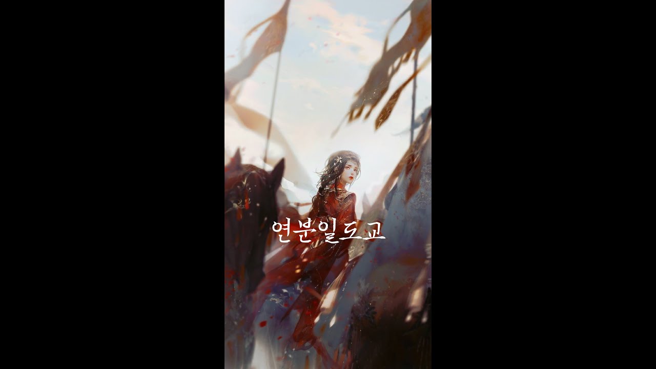[중국어노래] 缘分一道桥 연분일도교ㅣ王力宏、谭维维ㅣ그레이트 월 OST(가사, 한글자막)