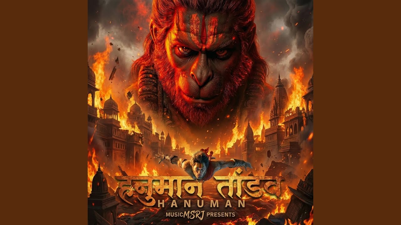 Hanuman Tandav