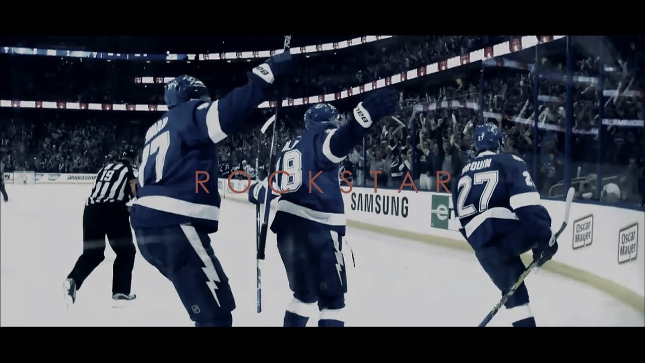 NHL - 2018 Playoffs Motivational Mix || 