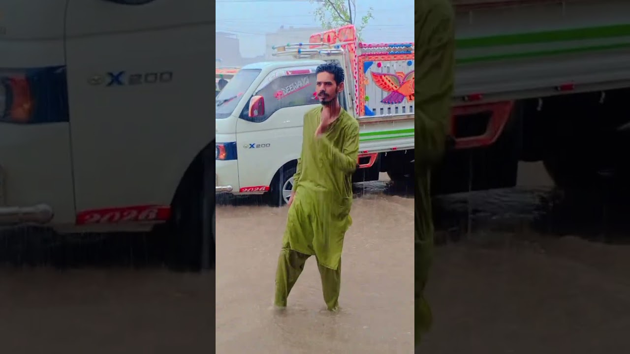 Gujranwala to day weather update 🌊🌊🌊