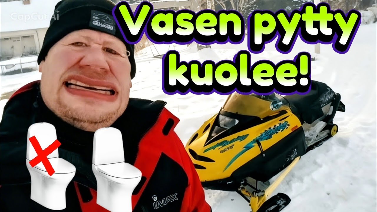 G-Type 454 kastaa tulpan – tulviiko kaasari?