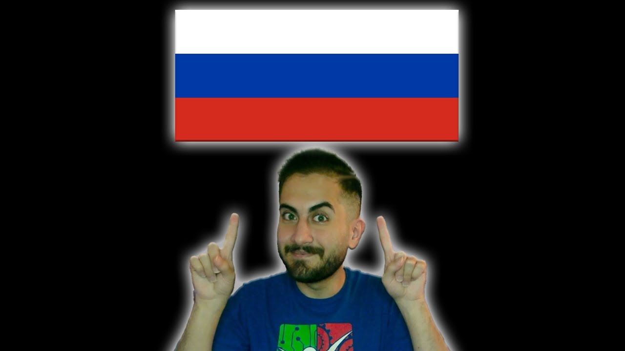 ASMR BUT ITS IN RUSSIAN (АСМР на Русском) 3