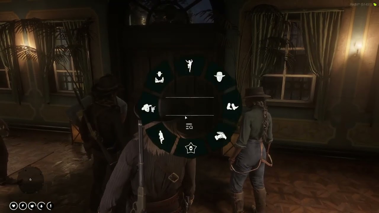 Holden Page | Shepherd of Fort Mercer | Wild RP