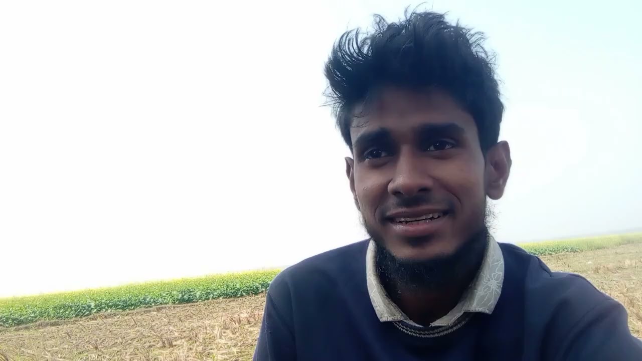 একটি ব্যর্থ বিদেশ যাএার গল্প🥲🥲🥲