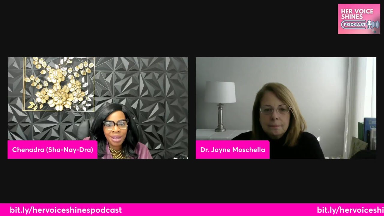 Ep 128: Inside Dr. Jayne Moschella’s Mind–Body–Spirit Approach to Healthcare Education