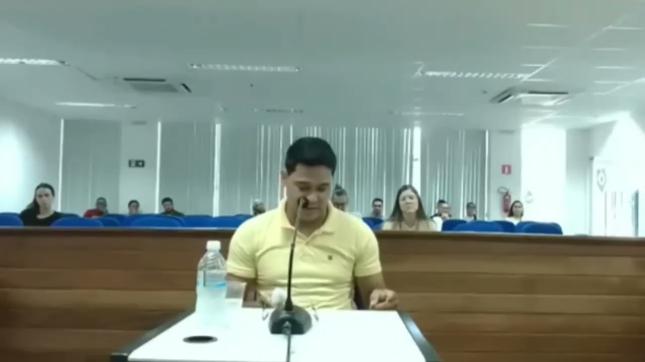 SOGRO REAGE FORTEMENTE Contra GENRO AGRESSOR! Ele foi Absolvido ou Condenado? Assistam!