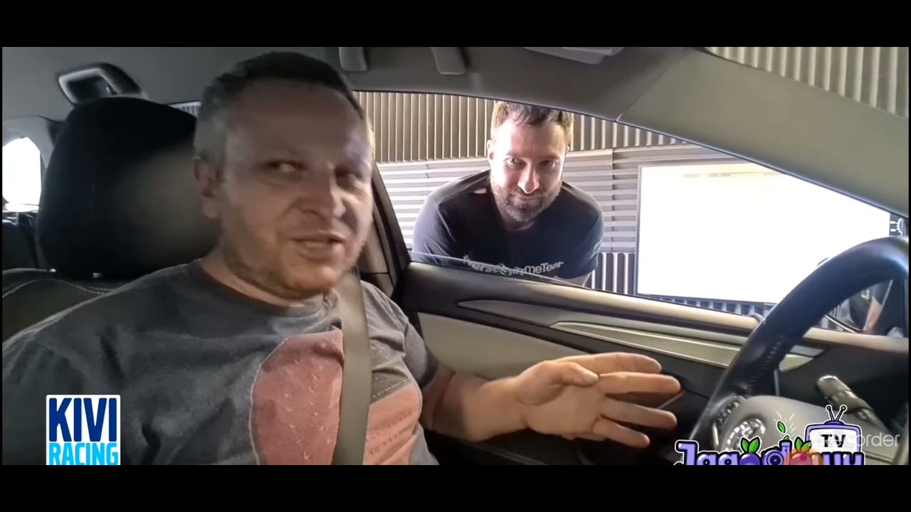 kivi racing factory, Coobcio Garage - zarzuty #jagodowytv #coobcio